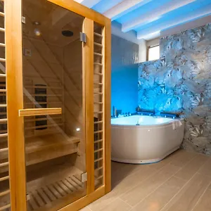 Appartamento La Corte Terrace&spa, Bari