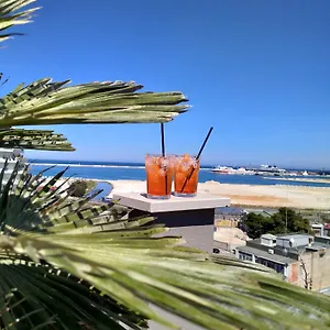 Appartamento La Maison Vue Le, Bari