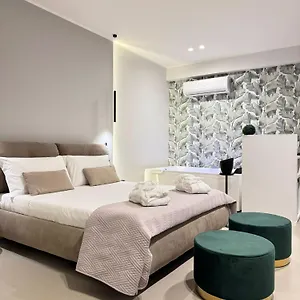 Appartamento Luxury - Cavour, Bari