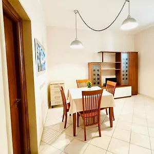 Appartamento Casa Gemini, Bari