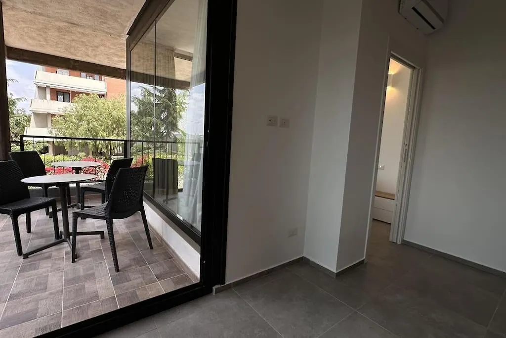 Cconforthotels Puglia Promenade Apartment 1 Bari