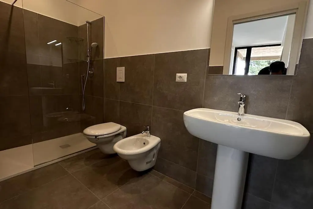 Cconforthotels Puglia Promenade Apartment 1 Bari 0*,  Italia