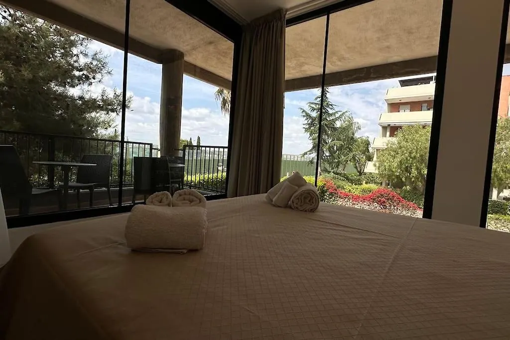 Cconforthotels Puglia Promenade Apartment 1 Bari