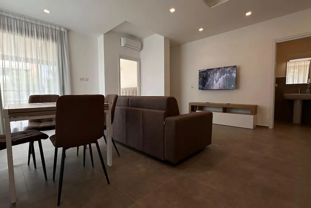 Cconforthotels Puglia Promenade Apartment 1 Bari